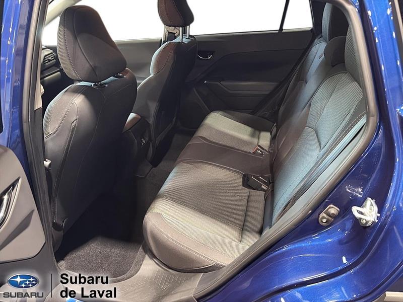 subaru Crosstrek 2024 - 12