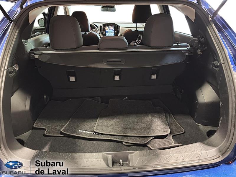subaru Crosstrek 2024 - 13