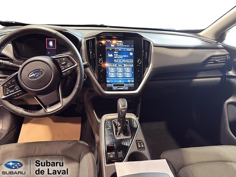 subaru Crosstrek 2024 - 15