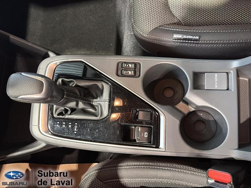 subaru Crosstrek 2024 - 16