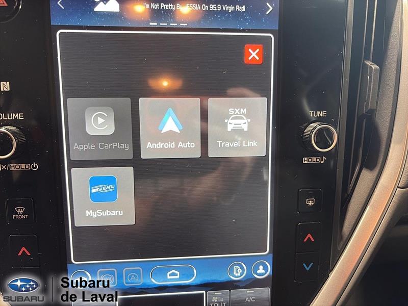 subaru Crosstrek 2024 - 17