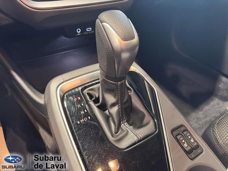 subaru Crosstrek 2024 - 19