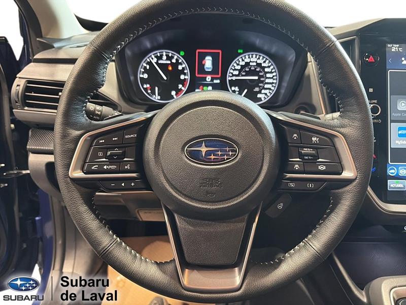 subaru Crosstrek 2024 - 20