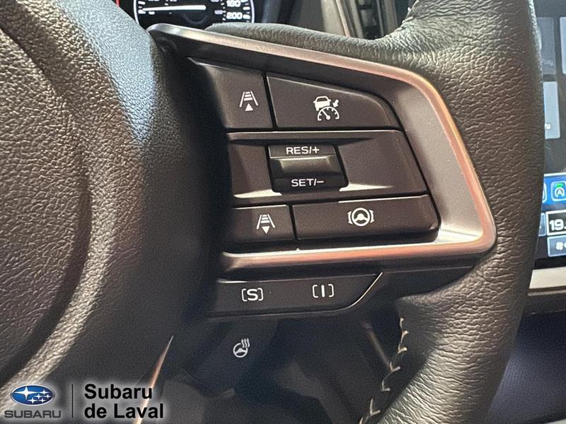 subaru Crosstrek 2024 - 22