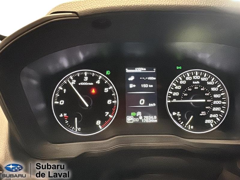 subaru Crosstrek 2024 - 23