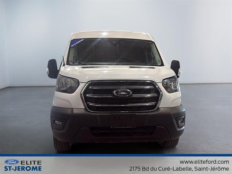 ford Transit Cargo Van 2020 - 3