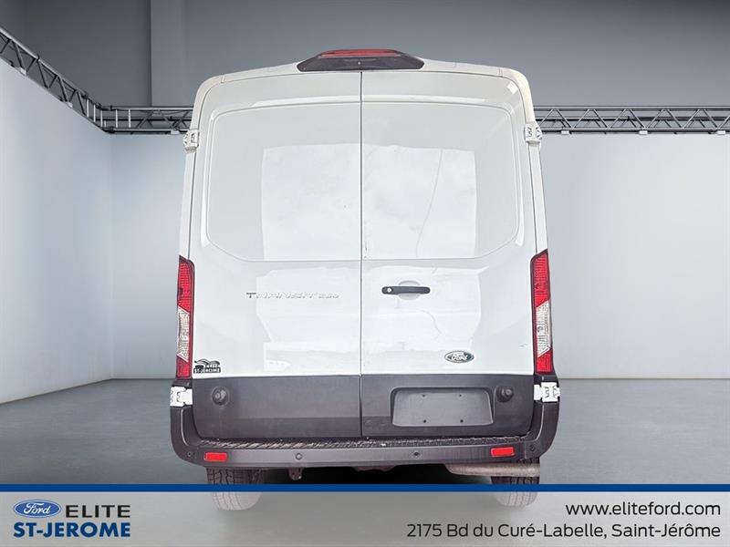 ford Transit Cargo Van 2020 - 5