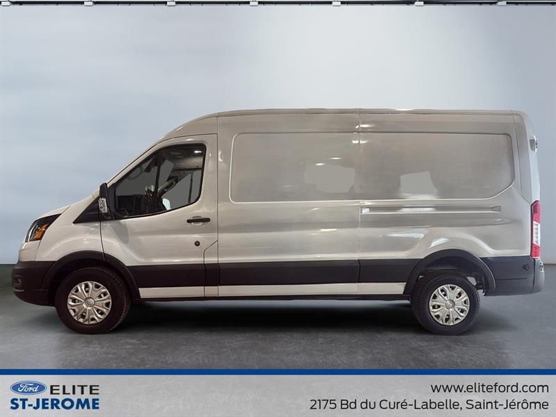 ford Transit Cargo Van 2020 - 9