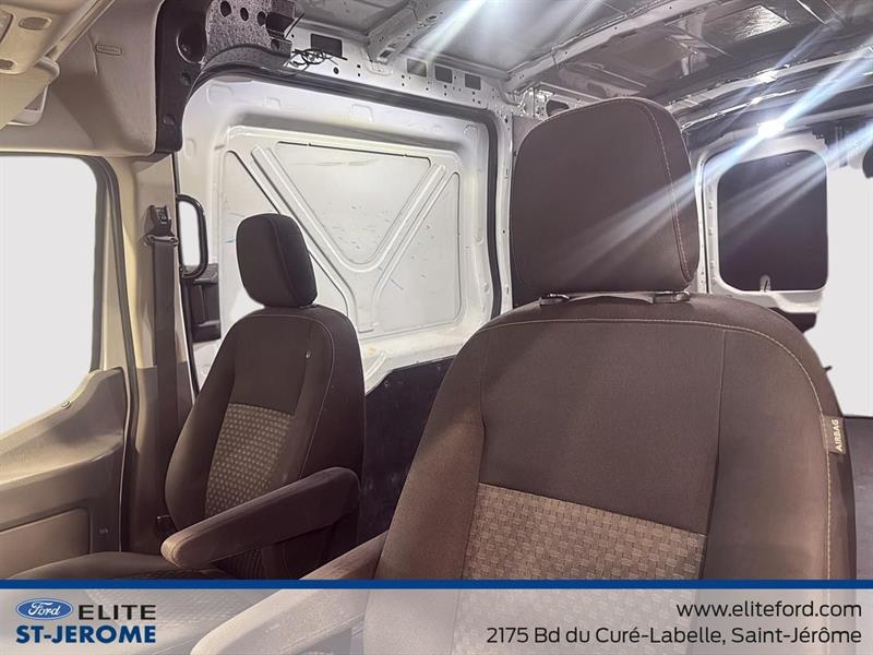 ford Transit Cargo Van 2020 - 15