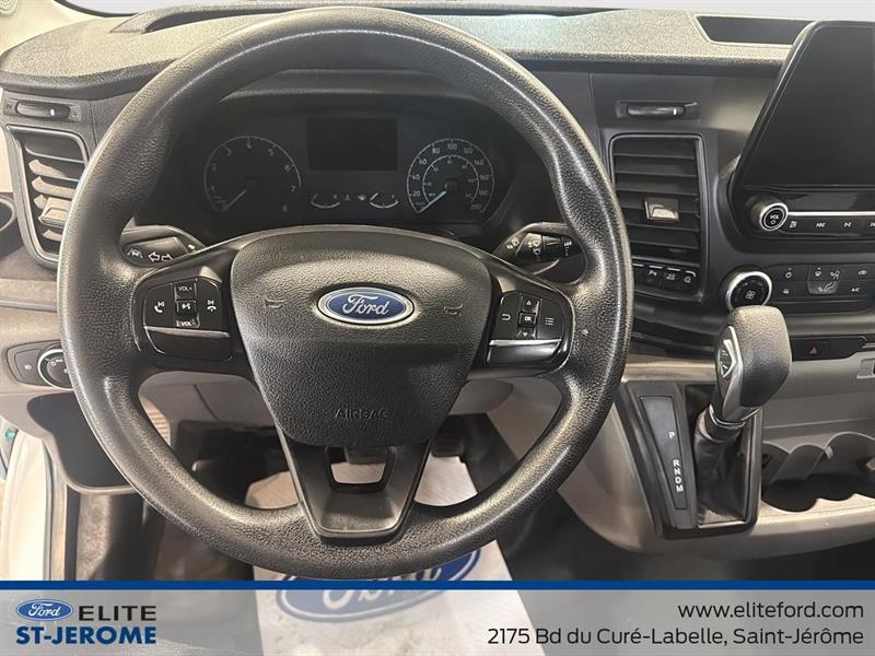 ford Transit Cargo Van 2020 - 20