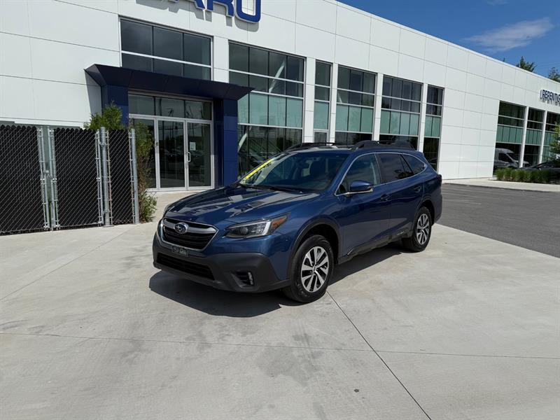 subaru Outback 2022