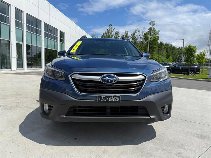 subaru Outback 2022 - 2