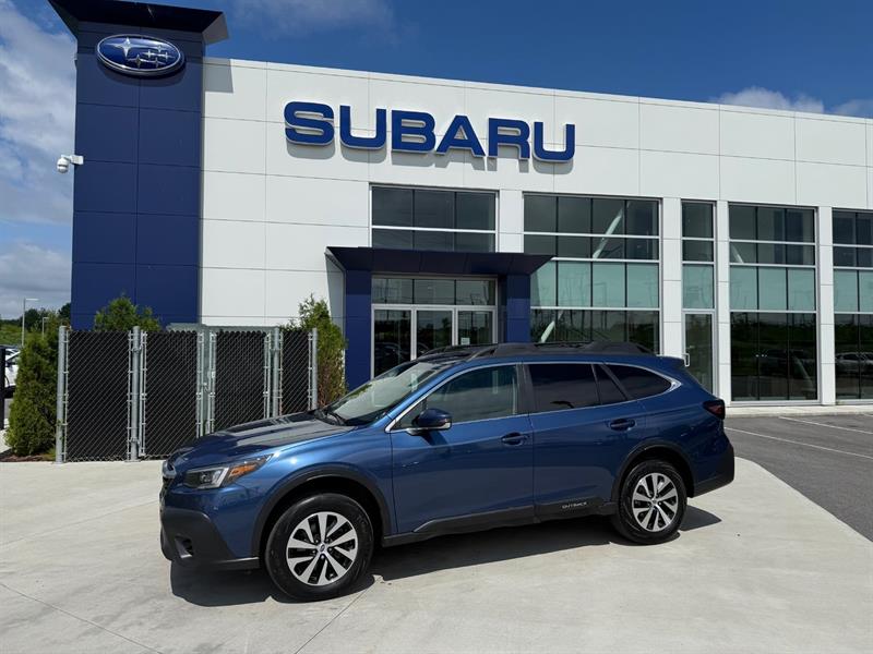 subaru Outback 2022 - 3