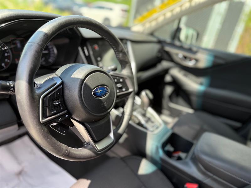 subaru Outback 2022 - 4