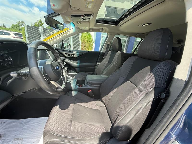 subaru Outback 2022 - 5