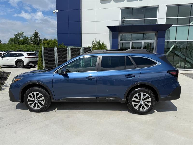 subaru Outback 2022 - 6