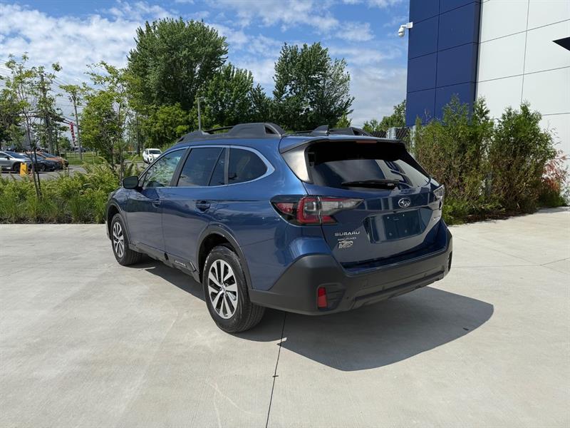 subaru Outback 2022 - 7
