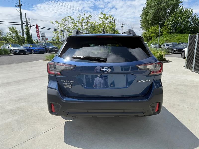 subaru Outback 2022 - 8