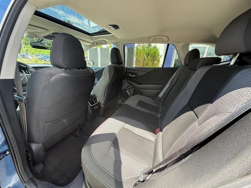 subaru Outback 2022 - 9