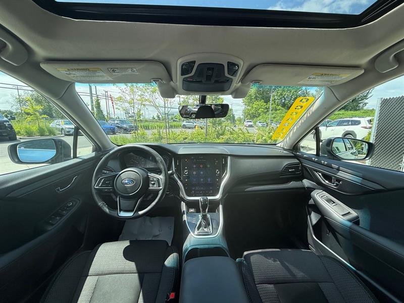 subaru Outback 2022 - 10