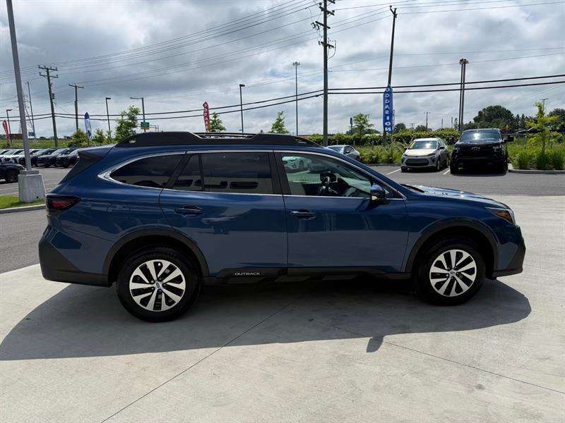 subaru Outback 2022 - 12