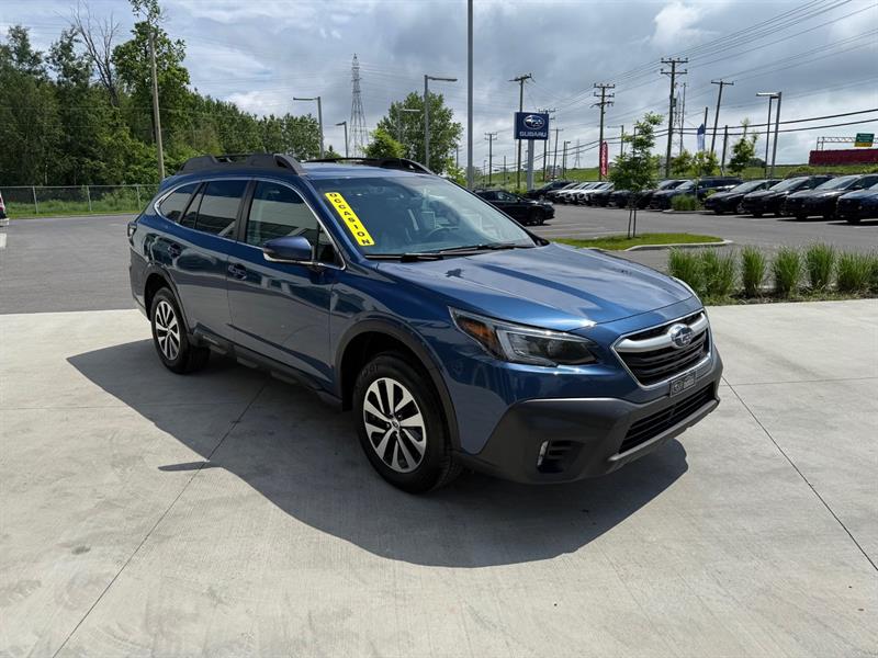 subaru Outback 2022 - 13