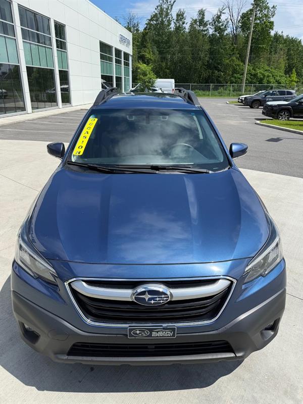 subaru Outback 2022 - 14