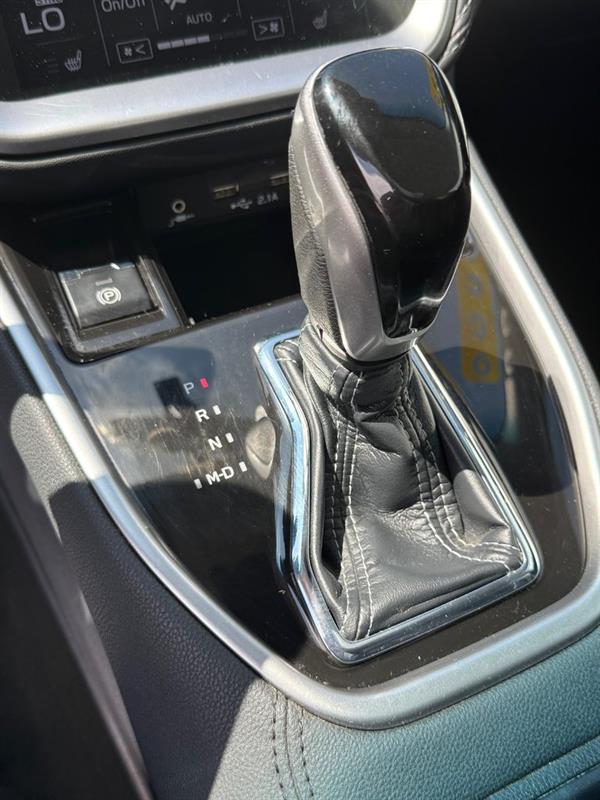 subaru Outback 2022 - 16