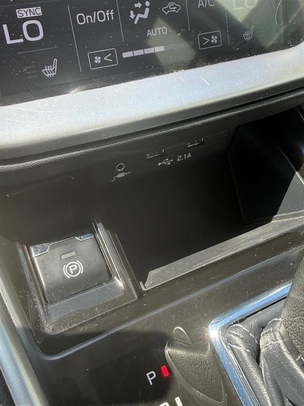 subaru Outback 2022 - 17