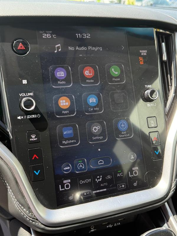 subaru Outback 2022 - 18