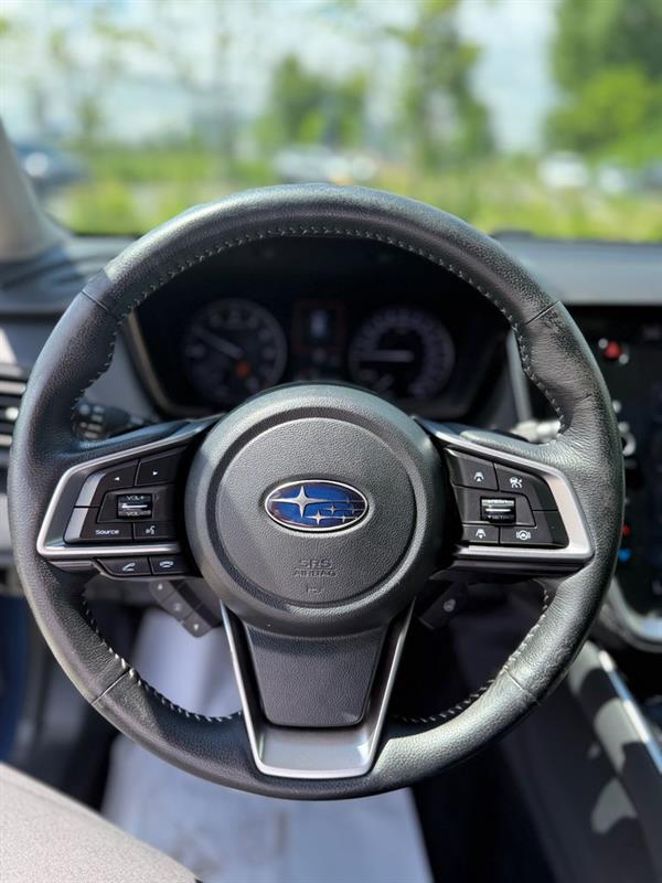 subaru Outback 2022 - 20