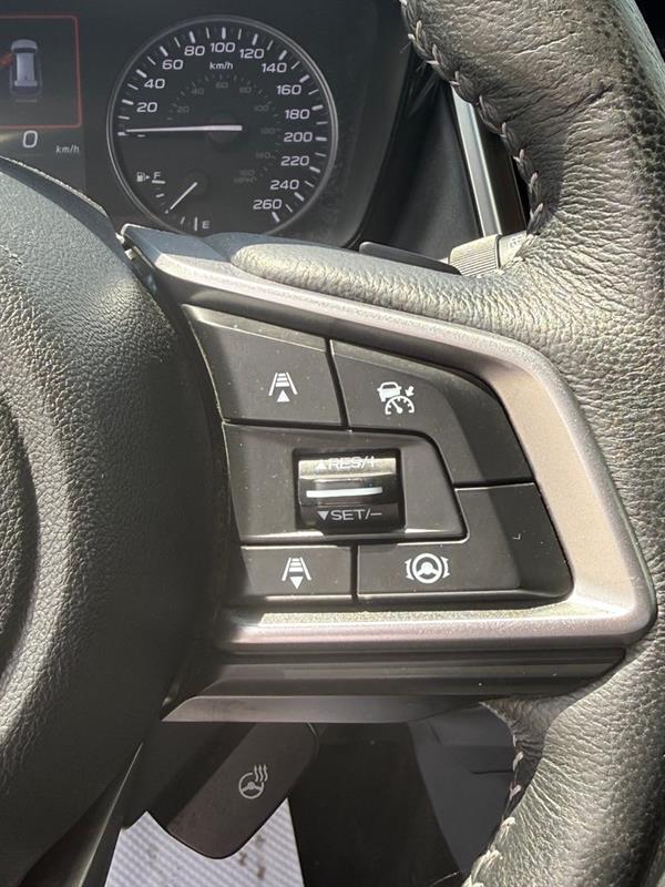 subaru Outback 2022 - 21