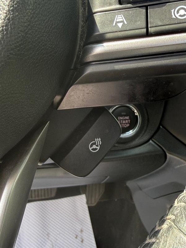 subaru Outback 2022 - 22
