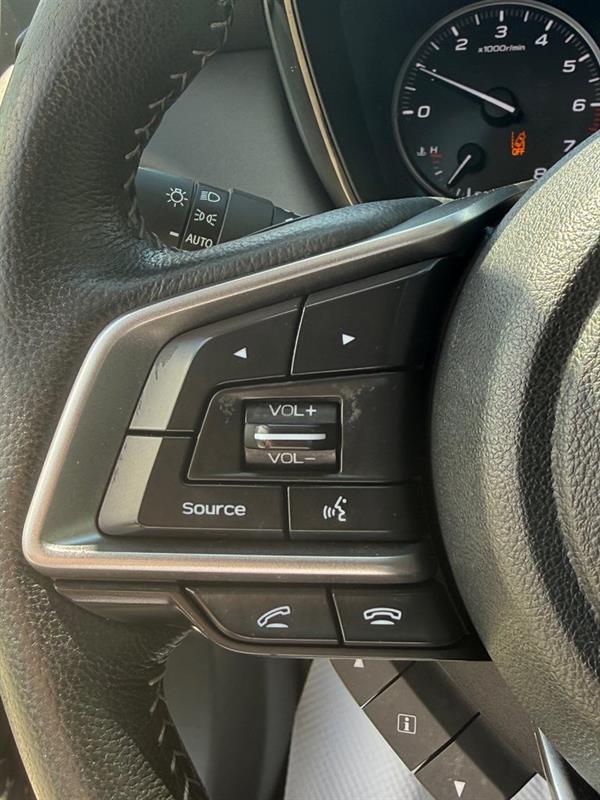 subaru Outback 2022 - 23