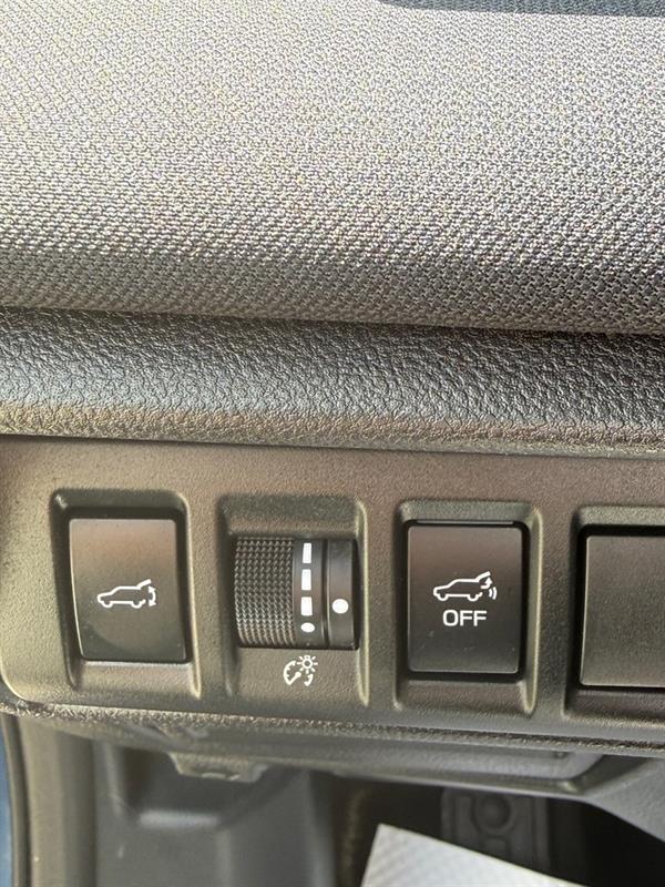 subaru Outback 2022 - 25