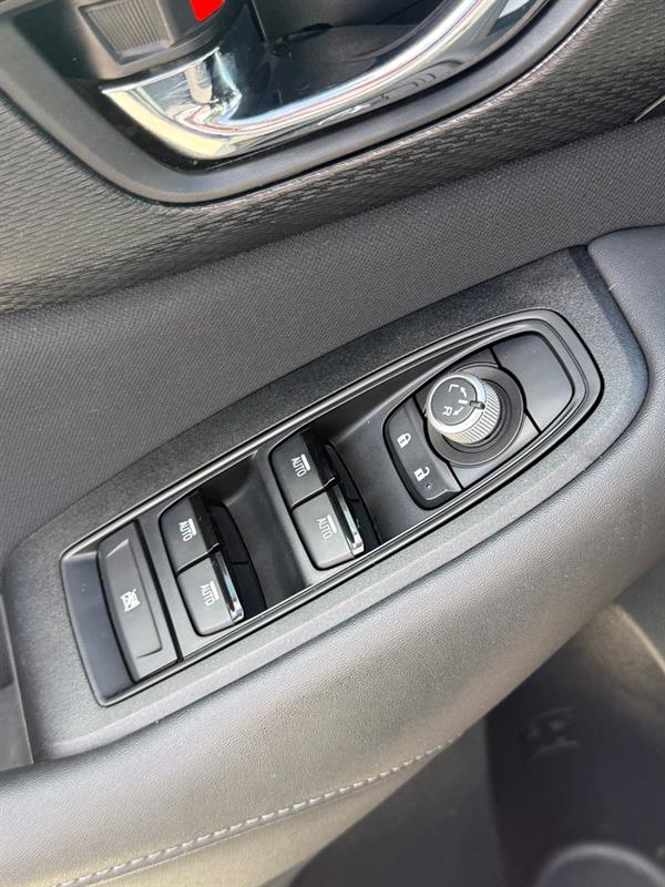 subaru Outback 2022 - 26