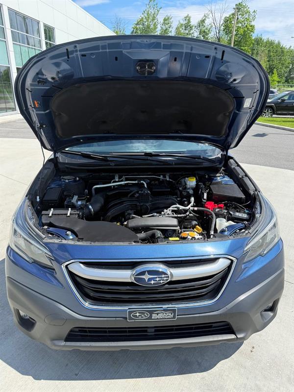 subaru Outback 2022 - 27