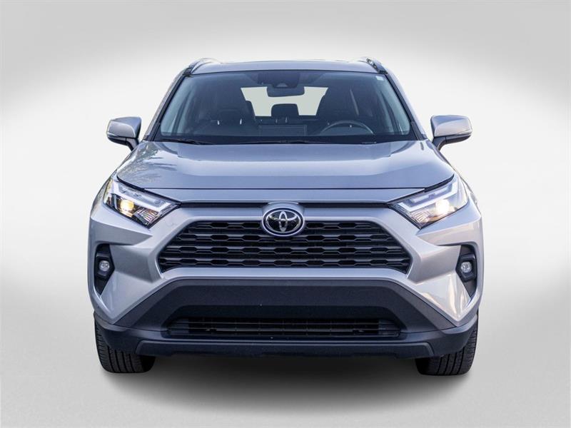 toyota RAV4 2022 - 2