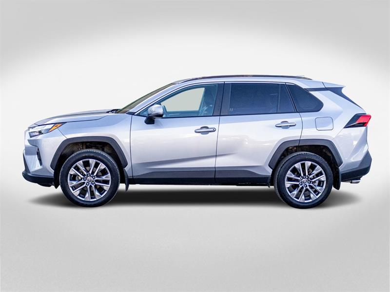 toyota RAV4 2022 - 3