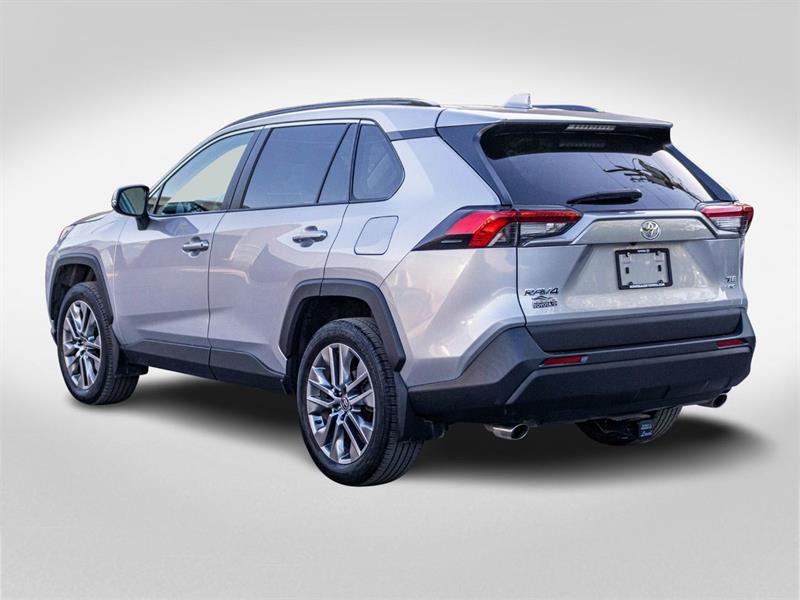 toyota RAV4 2022 - 4