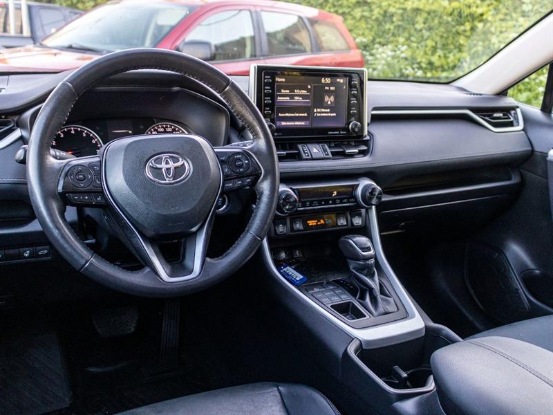 toyota RAV4 2022 - 7