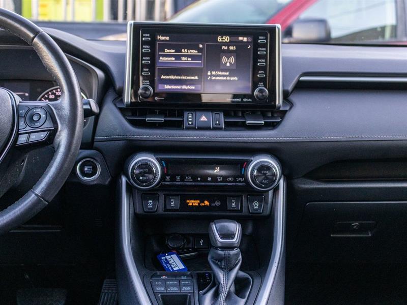 toyota RAV4 2022 - 9