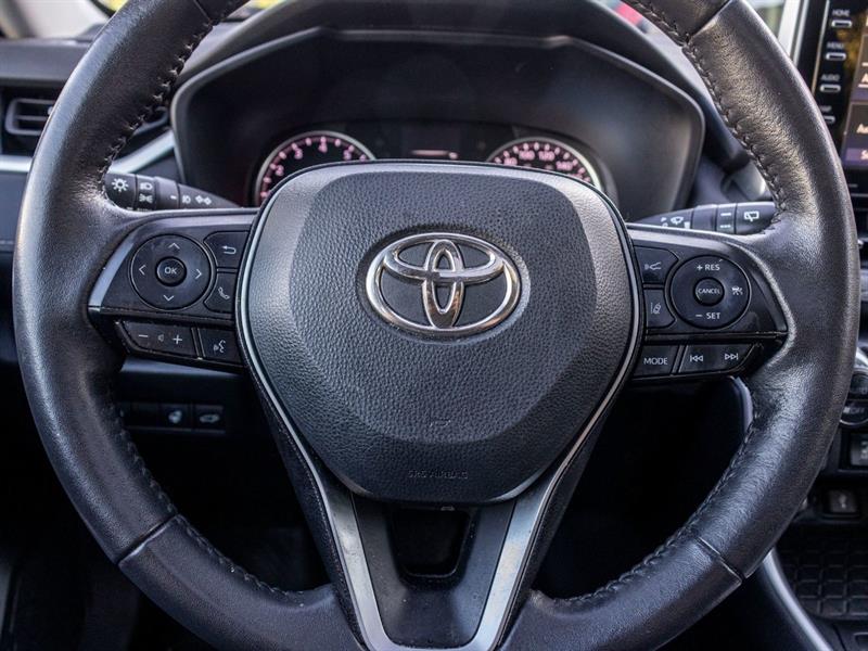 toyota RAV4 2022 - 10