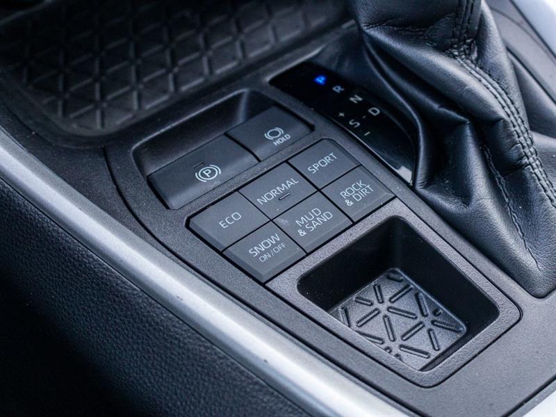 toyota RAV4 2022 - 15