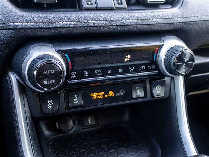 toyota RAV4 2022 - 17