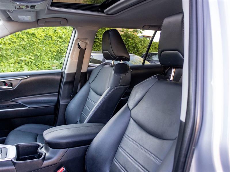 toyota RAV4 2022 - 26