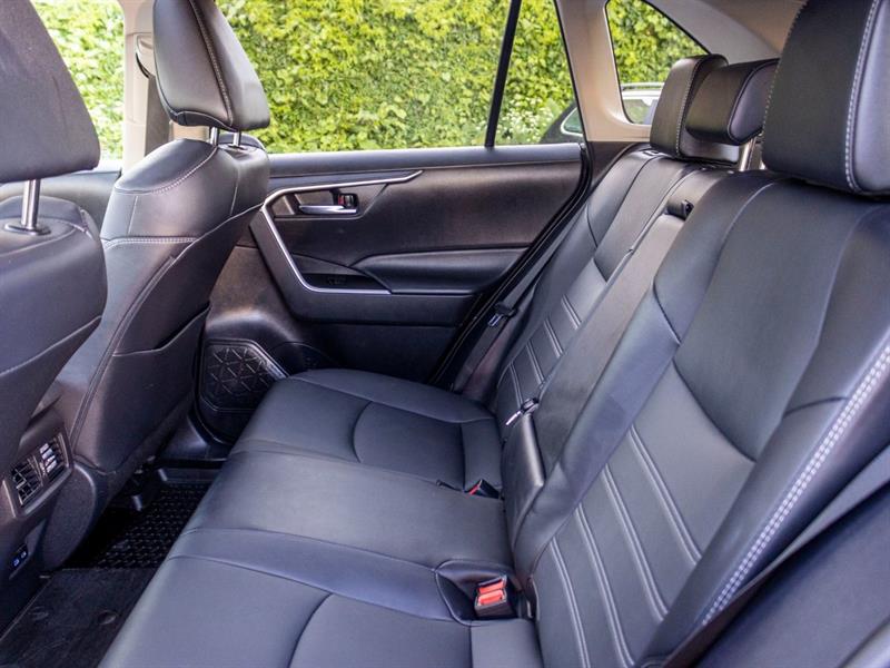 toyota RAV4 2022 - 30