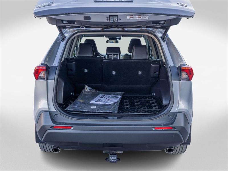 toyota RAV4 2022 - 31