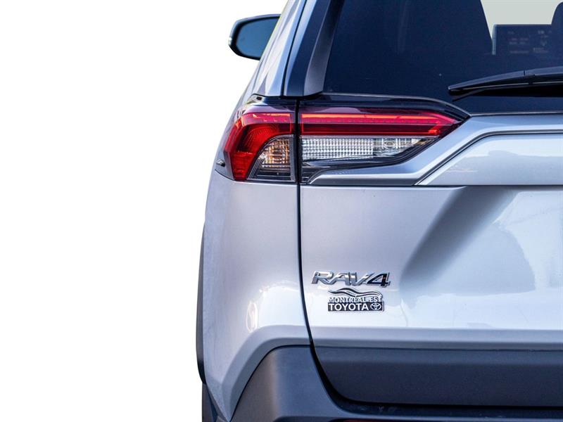 toyota RAV4 2022 - 32