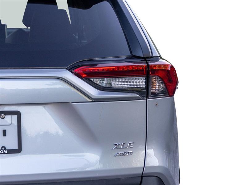 toyota RAV4 2022 - 33